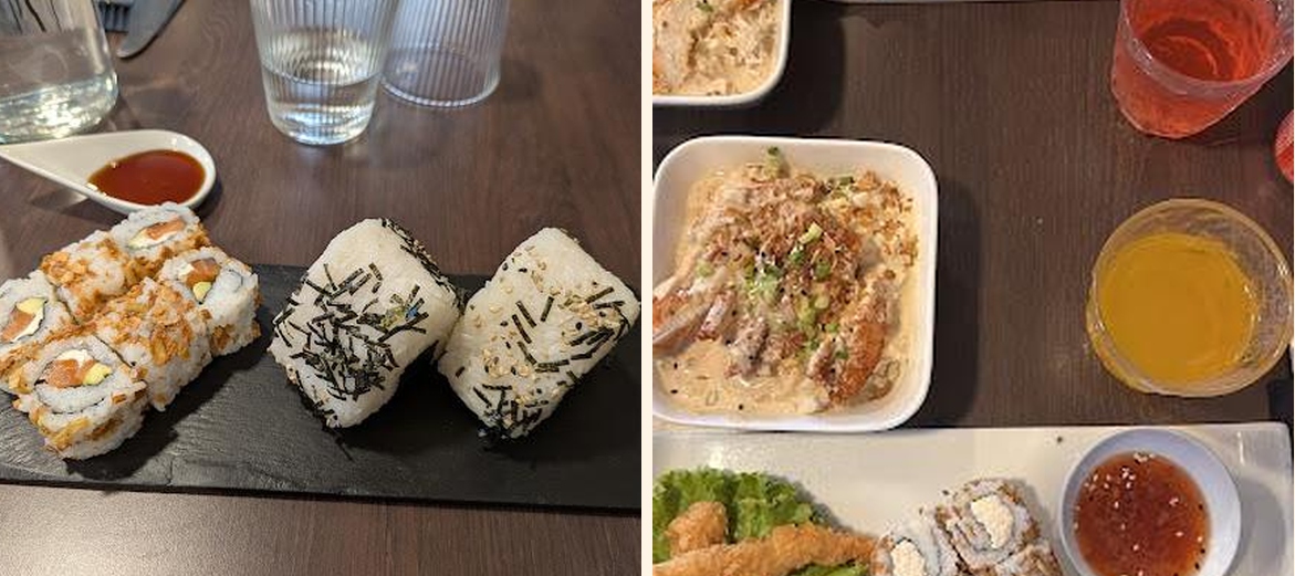 Okini Tournefeuille (Ex Kitchen Bowl) - Gallery Image 1