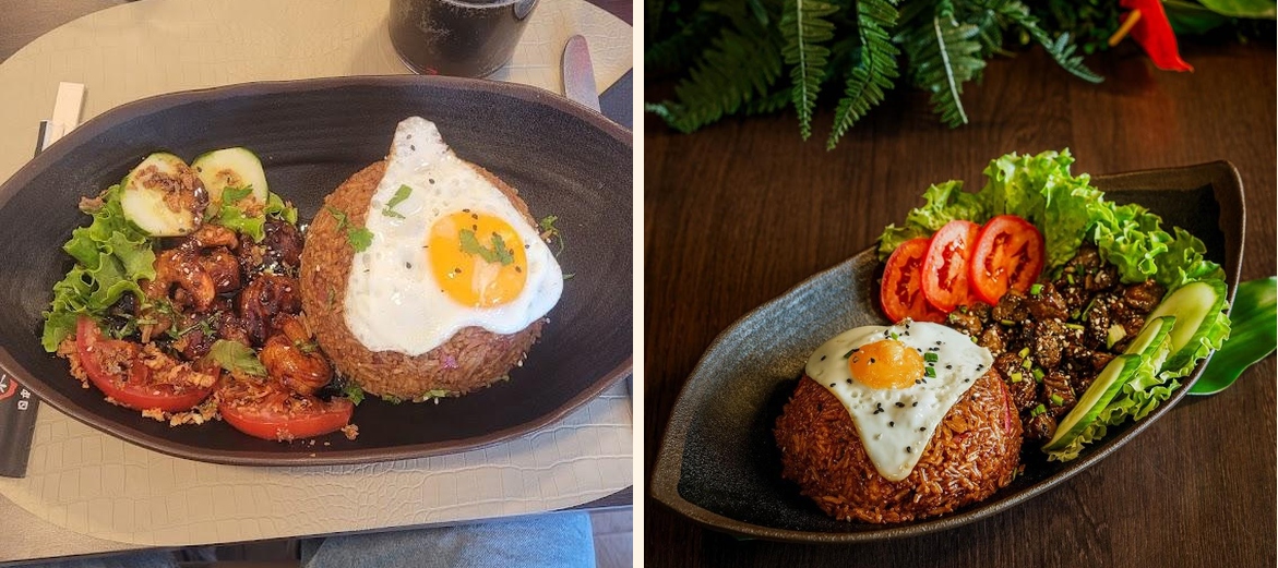 Okini Tournefeuille (Ex Kitchen Bowl) - Gallery Image 3