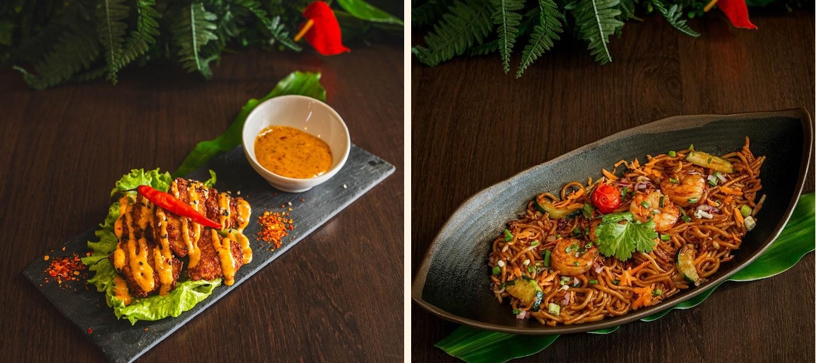 Okini Tournefeuille (Ex Kitchen Bowl) - Gallery Image 4